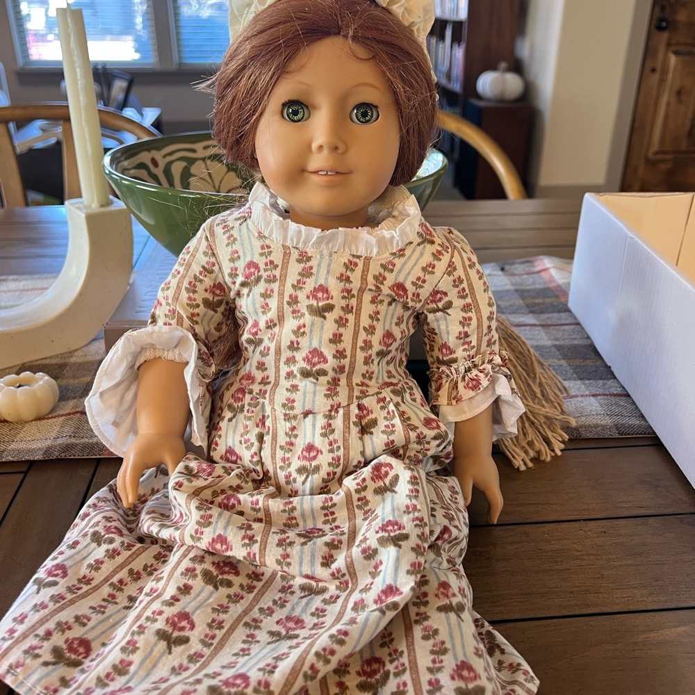 Felicity American Girl Doll. 1990’s Pleasant Company in great condition!